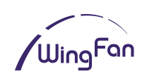 wingfan